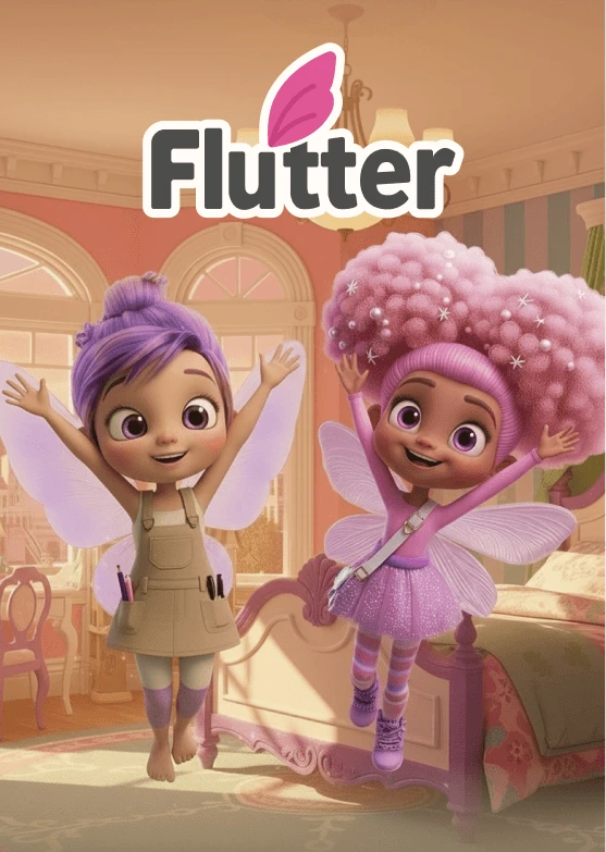Flutter