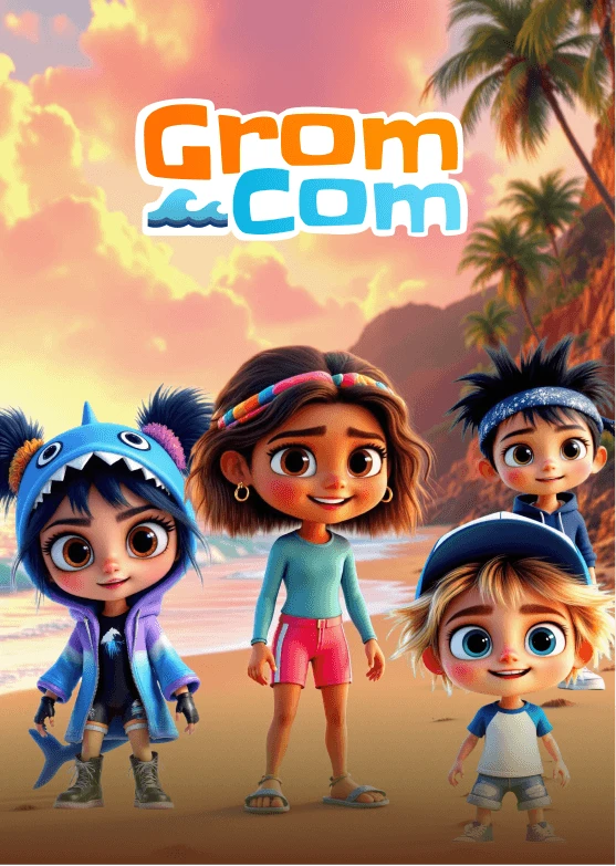 Gromcom