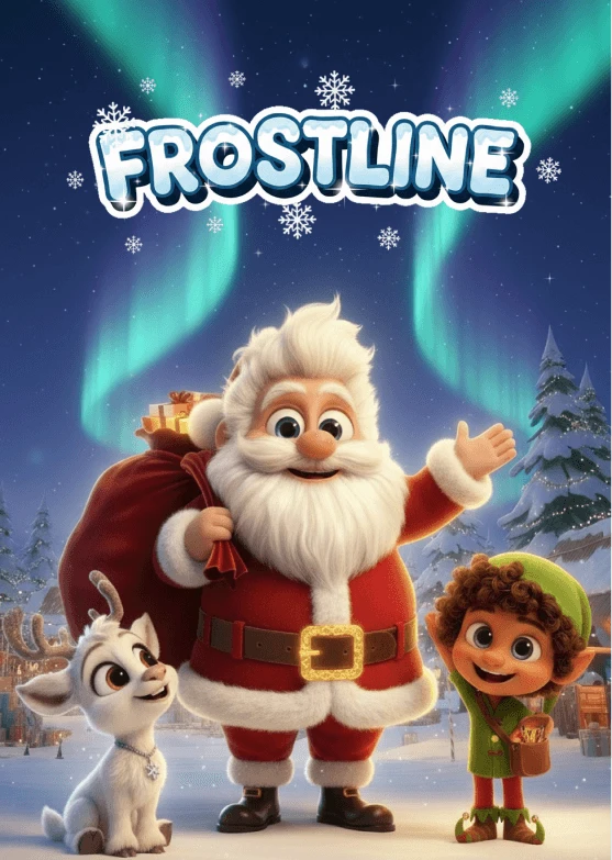 Frostline