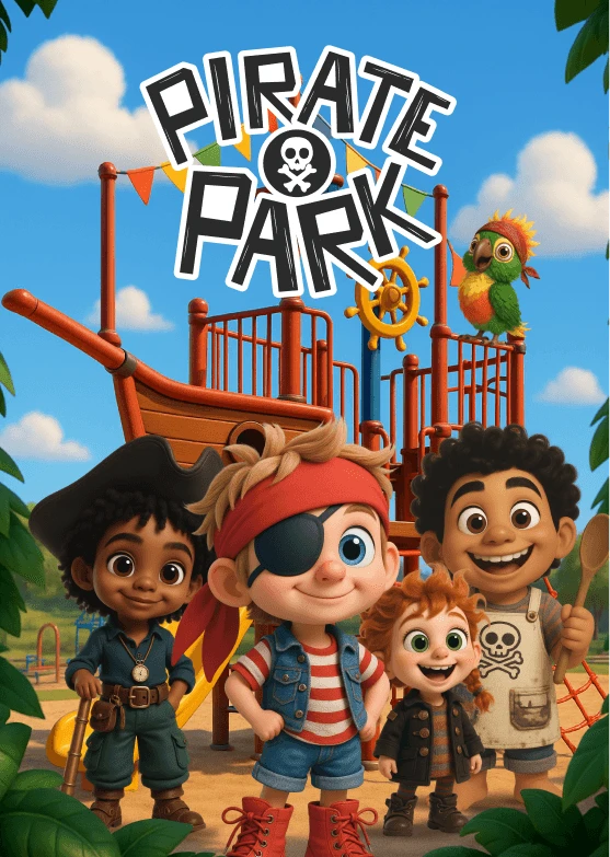 Pirate Park